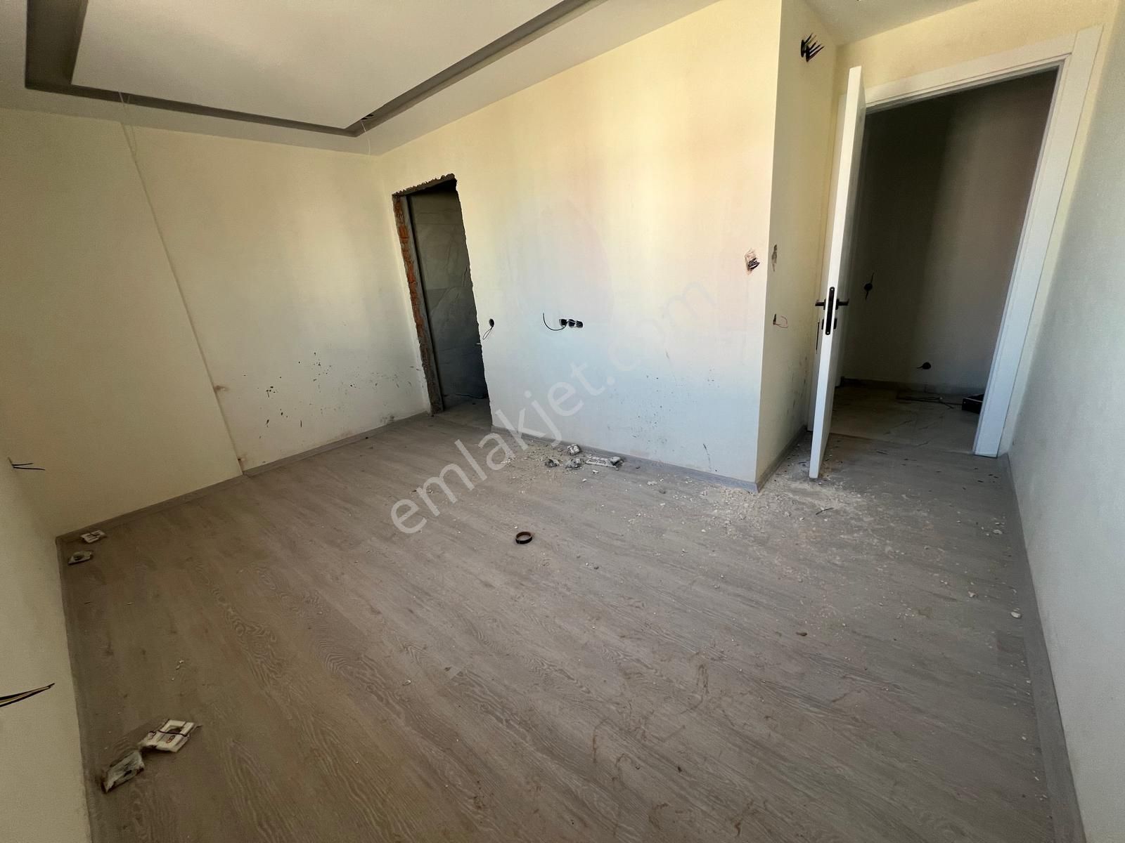 Fevzi Çakmakta Ebeveyn Banyolu 2+1 Daire - Görsel 6