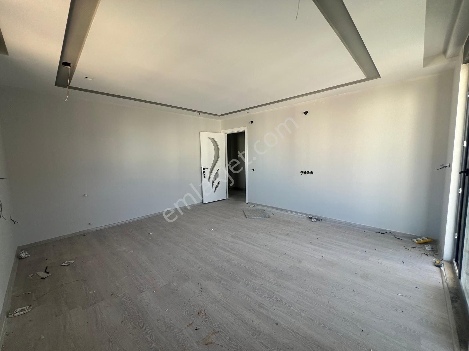 Fevzi Çakmakta Ebeveyn Banyolu 2+1 Daire - Görsel 11