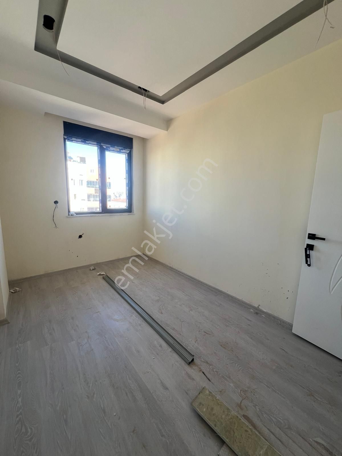 Fevzi Çakmakta Ebeveyn Banyolu 2+1 Daire - Görsel 10