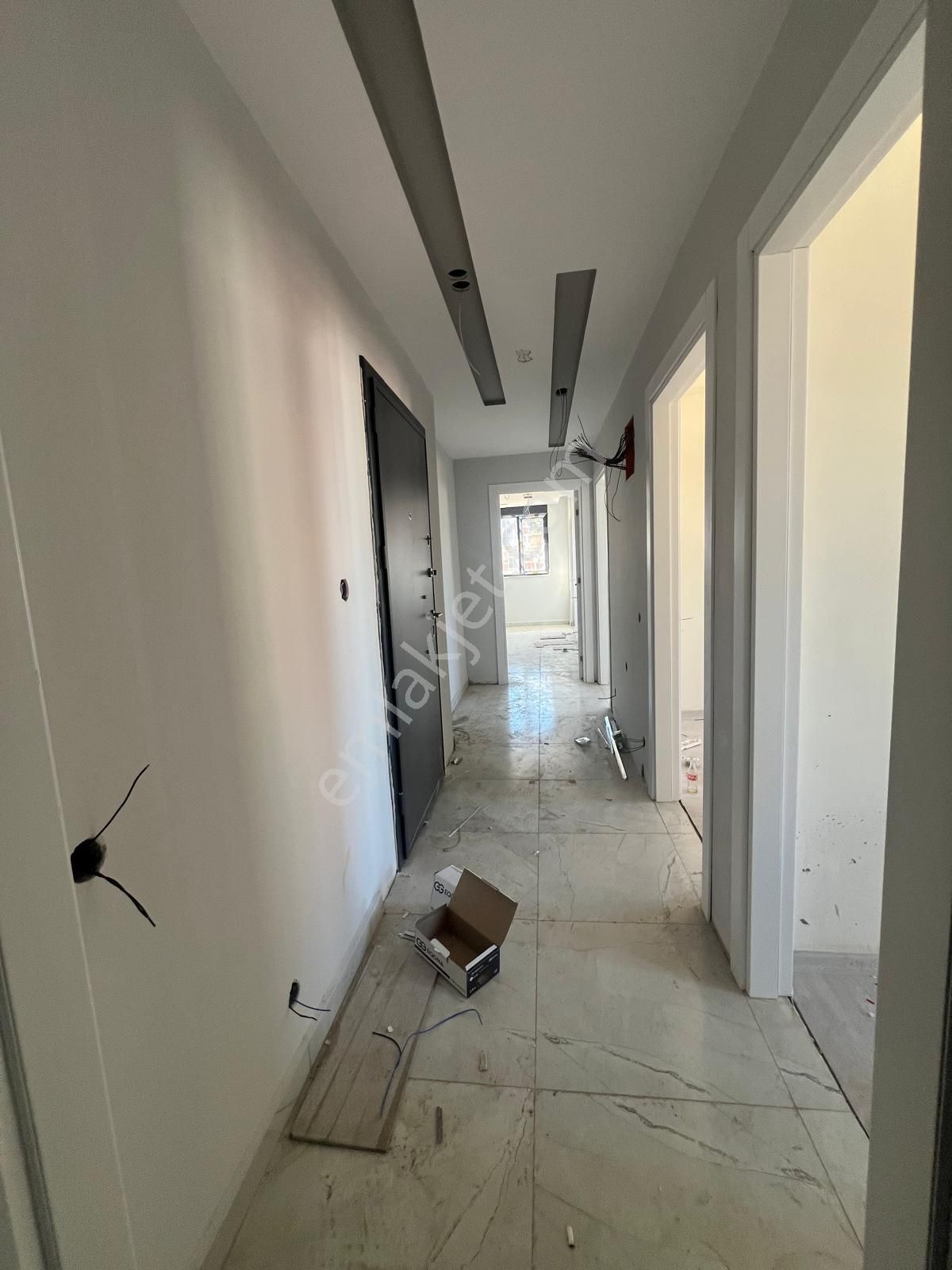 Fevzi Çakmakta Ebeveyn Banyolu 2+1 Daire - Görsel 15