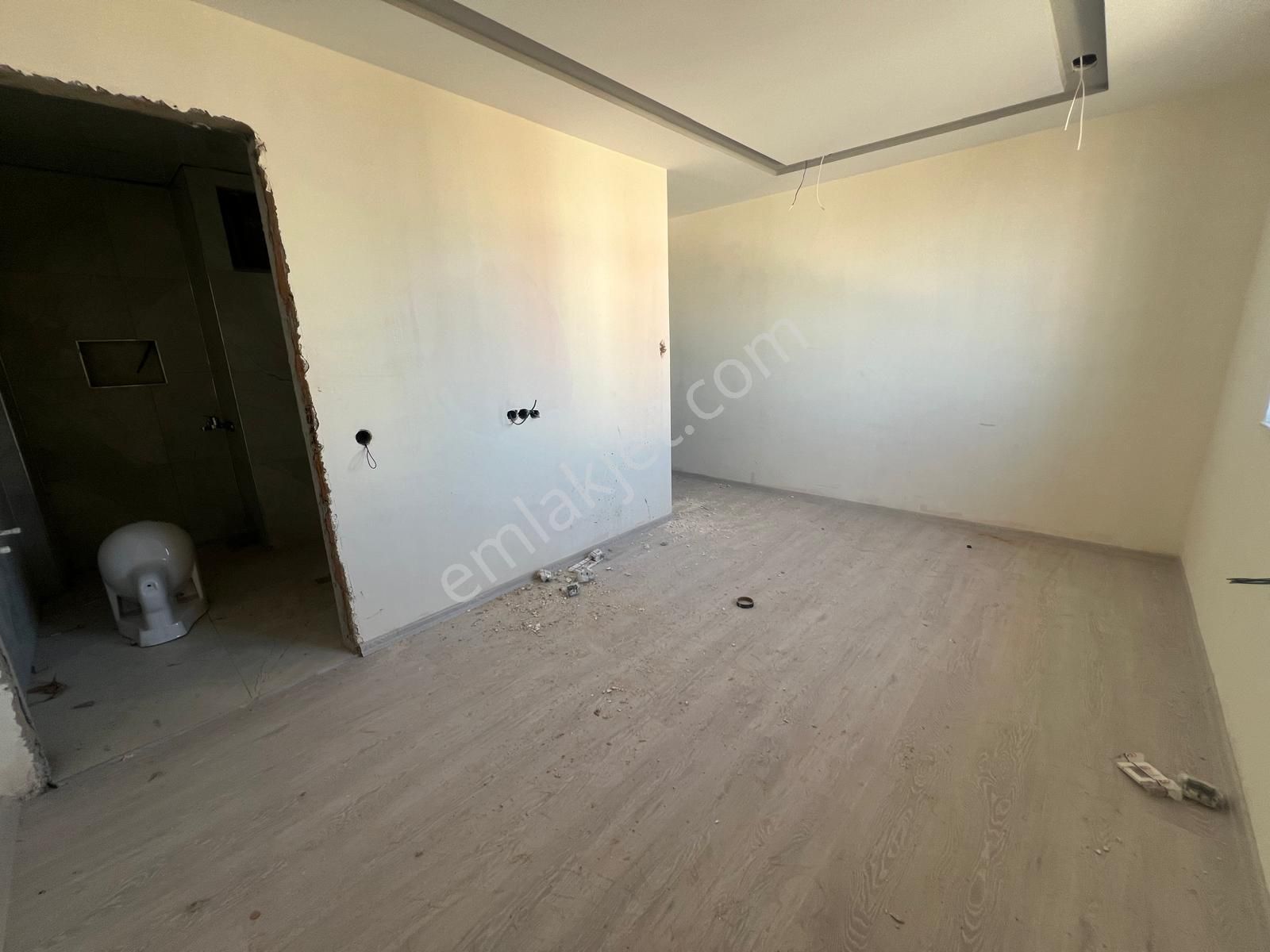 Fevzi Çakmakta Ebeveyn Banyolu 2+1 Daire - Görsel 4