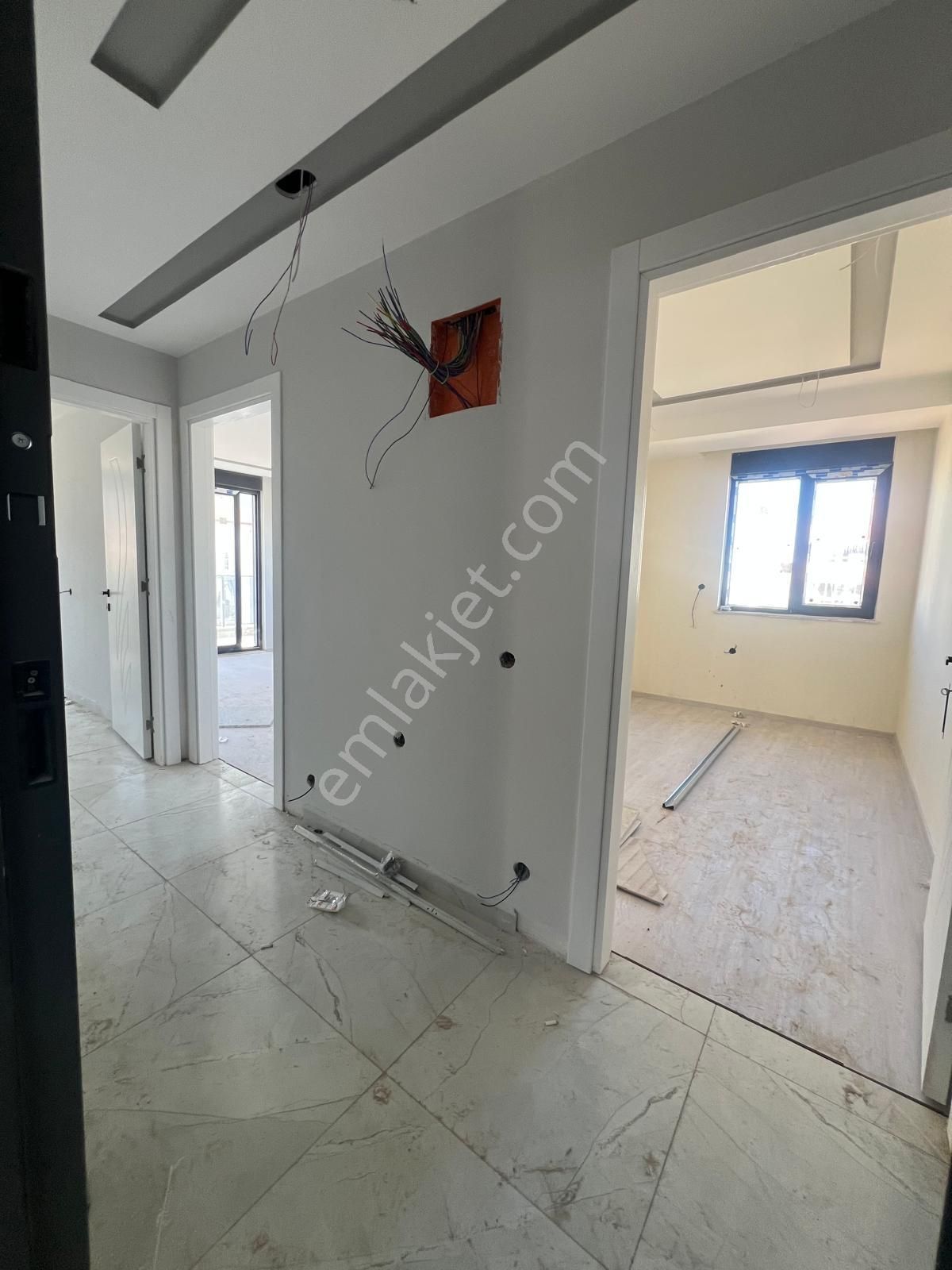 Fevzi Çakmakta Ebeveyn Banyolu 2+1 Daire - Görsel 13