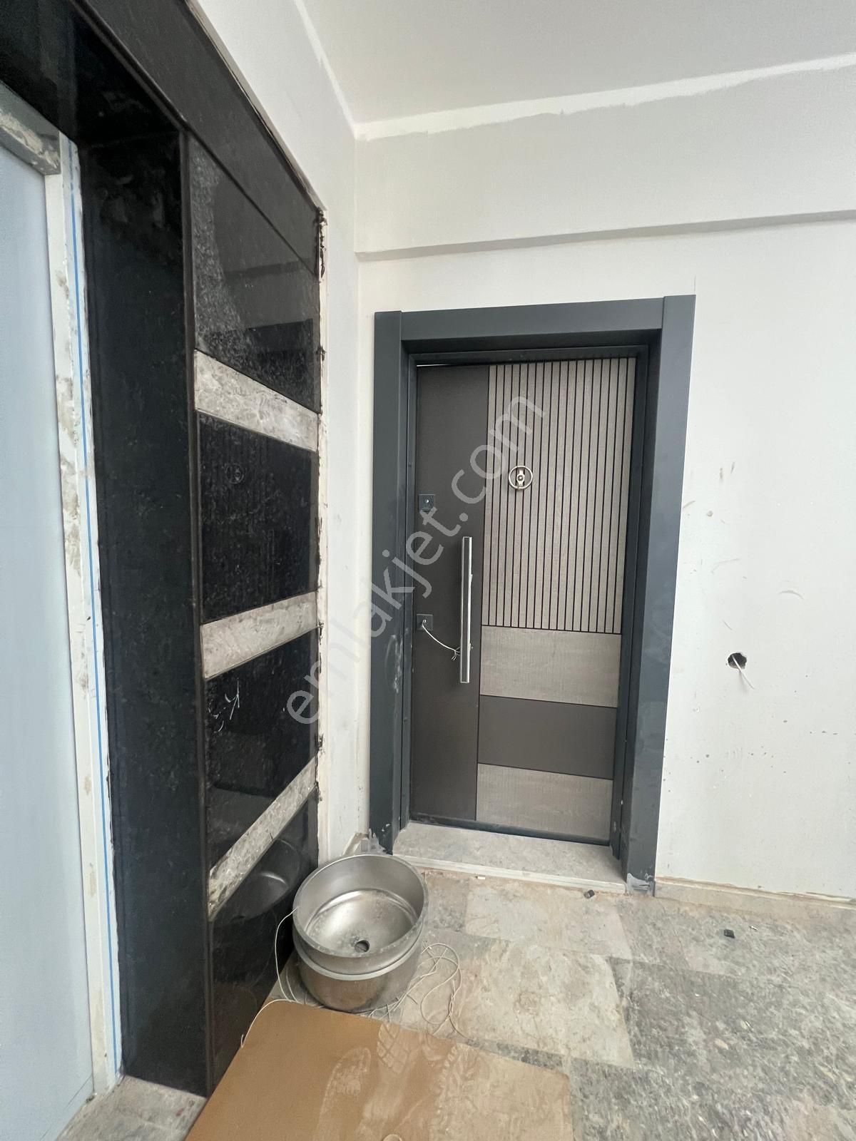 Fevzi Çakmakta Ebeveyn Banyolu 2+1 Daire - Görsel 23