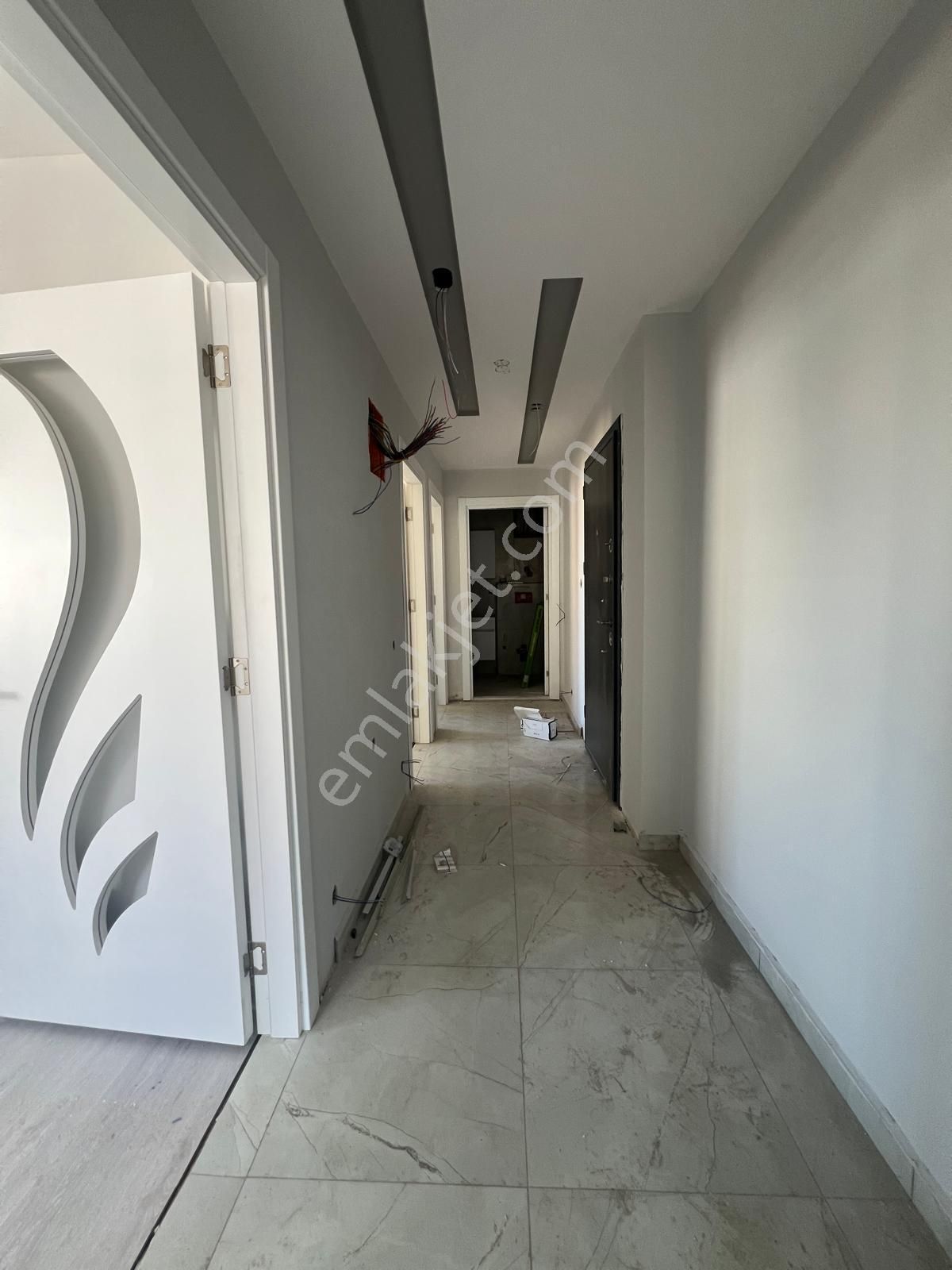 Fevzi Çakmakta Ebeveyn Banyolu 2+1 Daire - Görsel 14