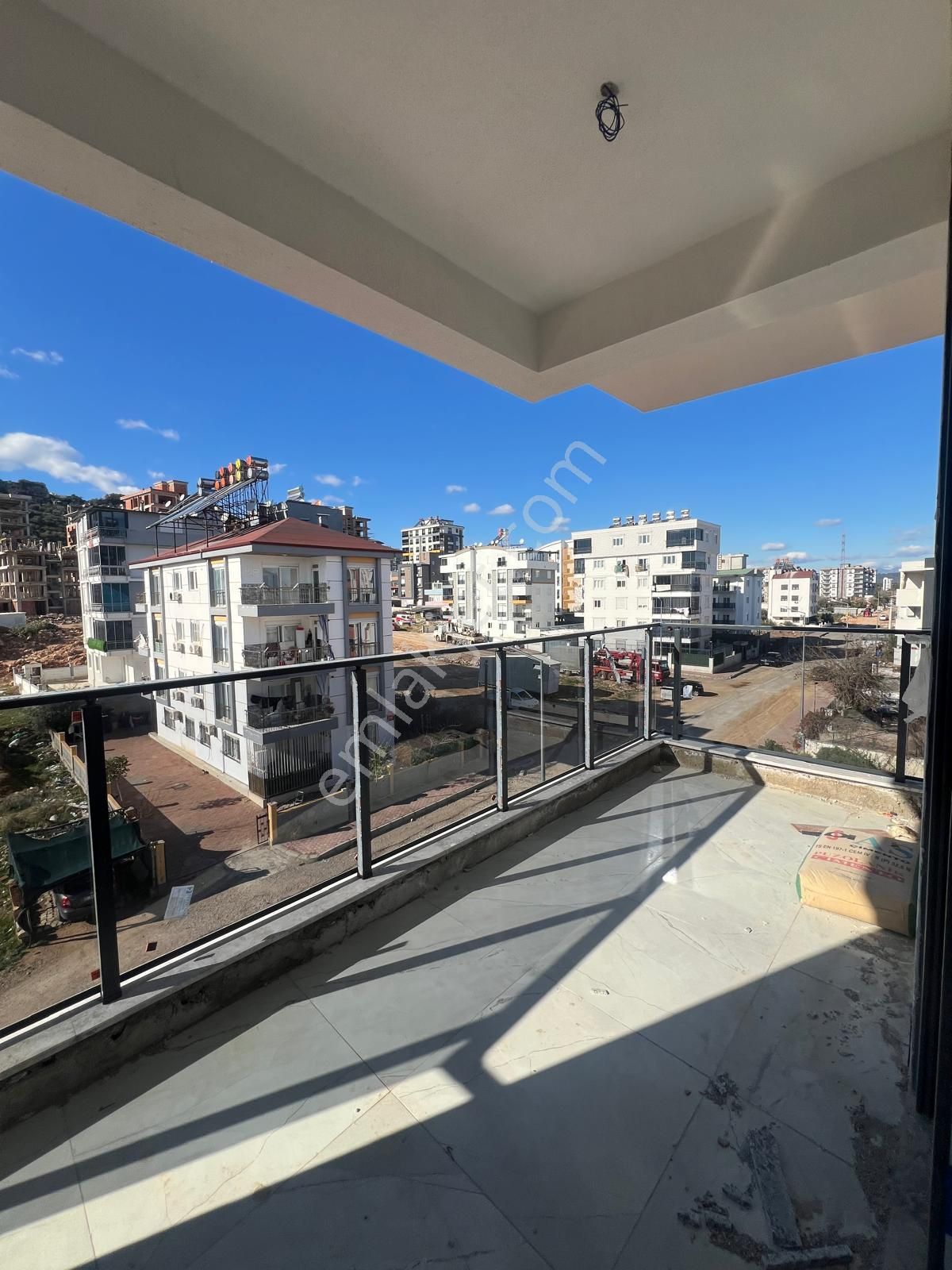 Fevzi Çakmakta Ebeveyn Banyolu 2+1 Daire - Görsel 16