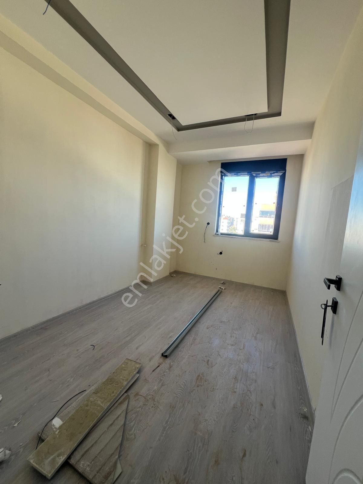 Fevzi Çakmakta Ebeveyn Banyolu 2+1 Daire - Görsel 9