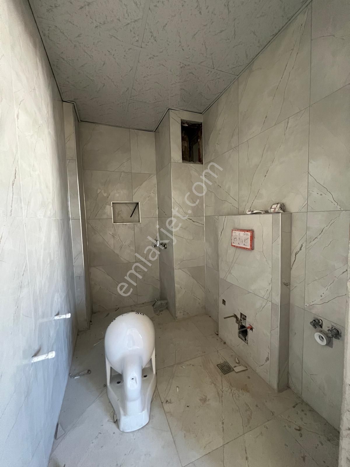 Fevzi Çakmakta Ebeveyn Banyolu 2+1 Daire - Görsel 20