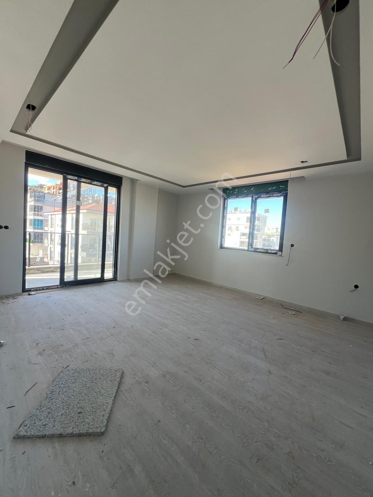 Fevzi Çakmakta Ebeveyn Banyolu 2+1 Daire - Görsel 7