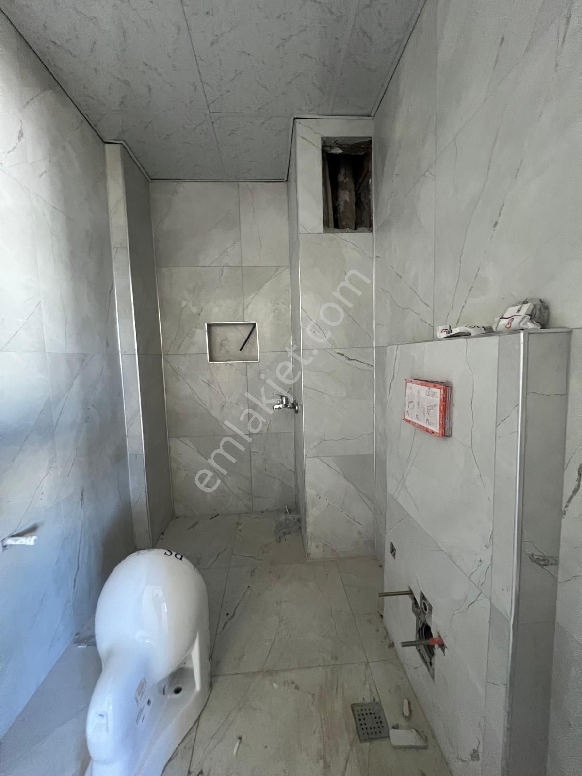 Fevzi Çakmakta Ebeveyn Banyolu 2+1 Daire - Görsel 21