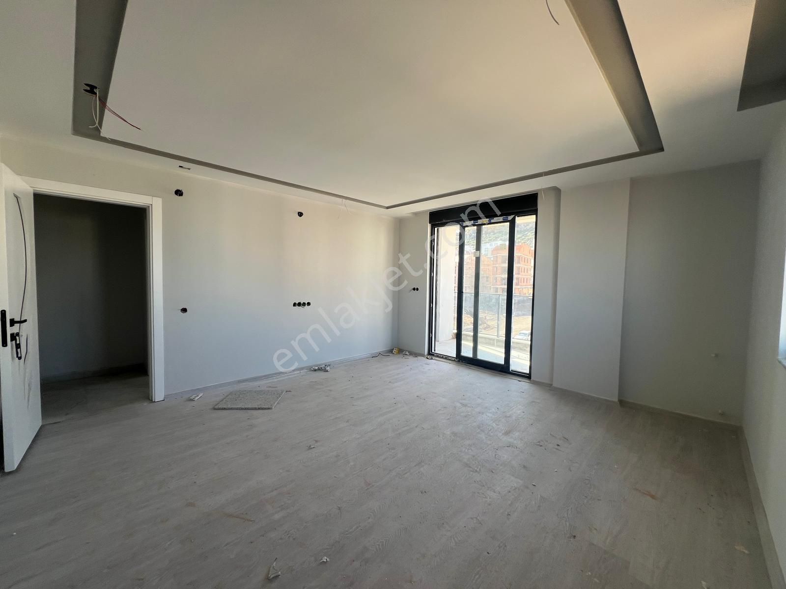 Fevzi Çakmakta Ebeveyn Banyolu 2+1 Daire - Görsel 8