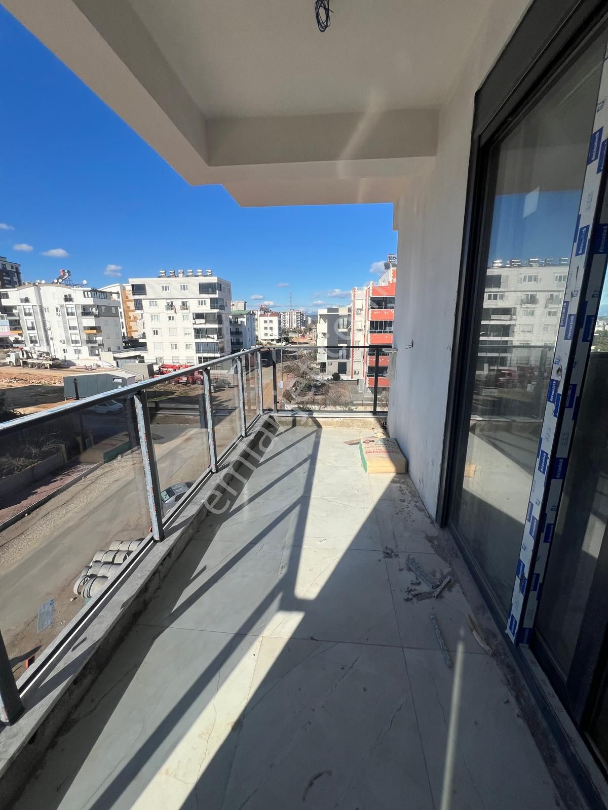 Fevzi Çakmakta Ebeveyn Banyolu 2+1 Daire - Görsel 17