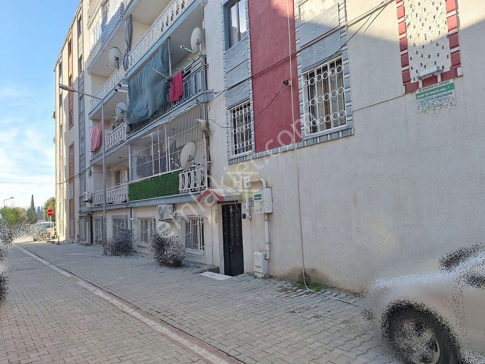 Hb'den 3+1 Satılık Daire, Efeler Mahallesinde Merkezi Lokasyon - Görsel 35