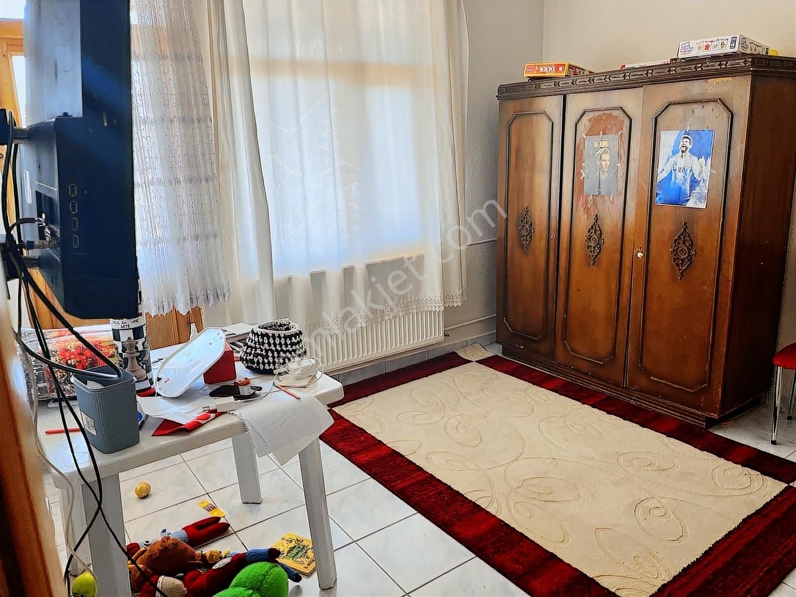 Erol Emlak Tan Bedirbab Mah Satılık 3 Katlı Müstakil Ev - Görsel 14