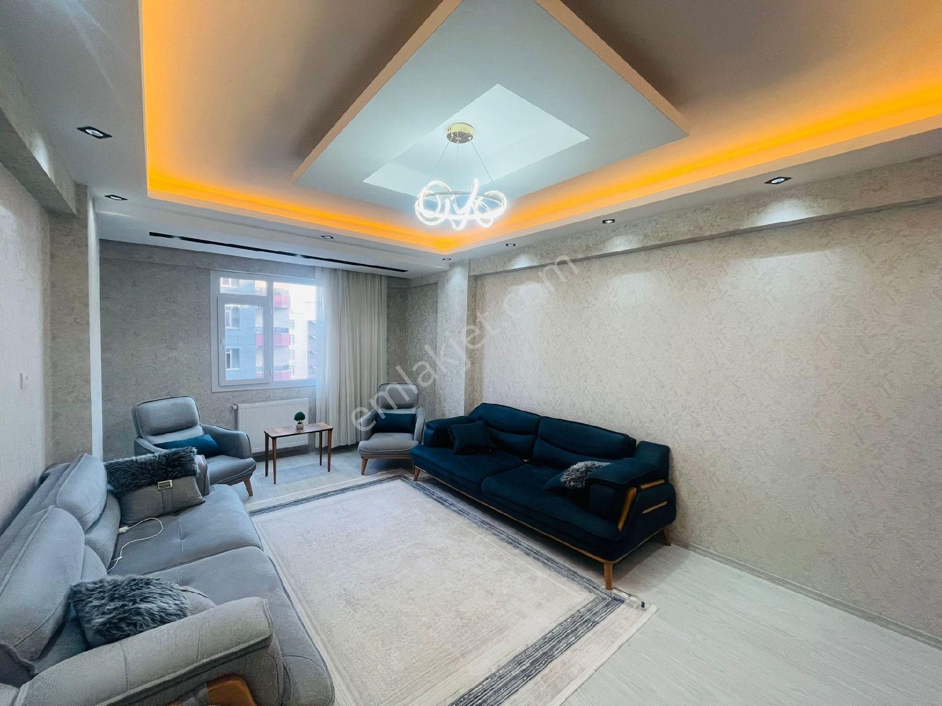 📍nf Emlaktan Satılık Lüks Daire Kot 2 - Görsel 6