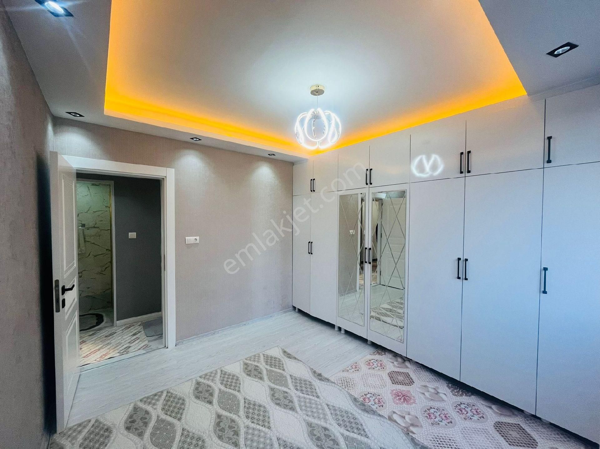 📍nf Emlaktan Satılık Lüks Daire Kot 2 - Görsel 9