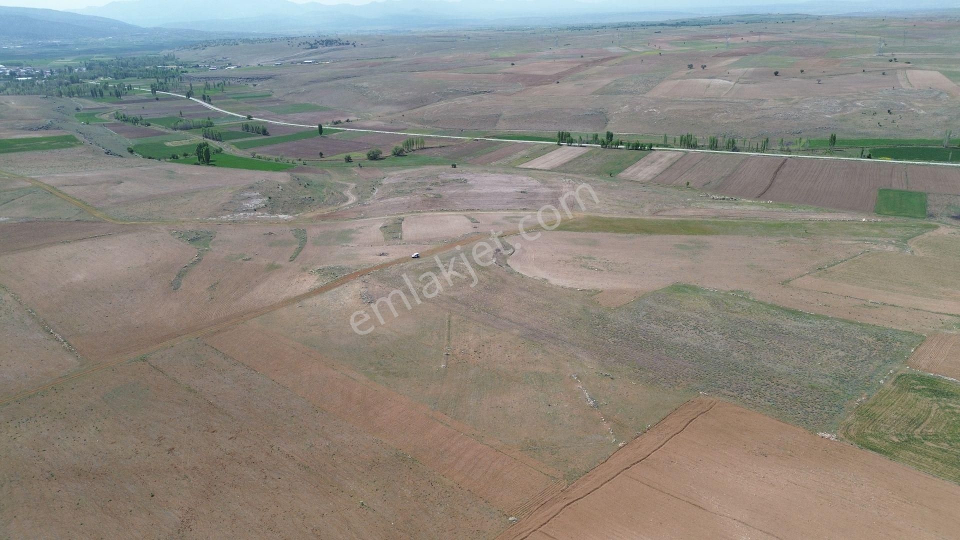Konya / Akören / Orhaniye 14.903 M² Müstakil Tapulu Tarla - Görsel 4