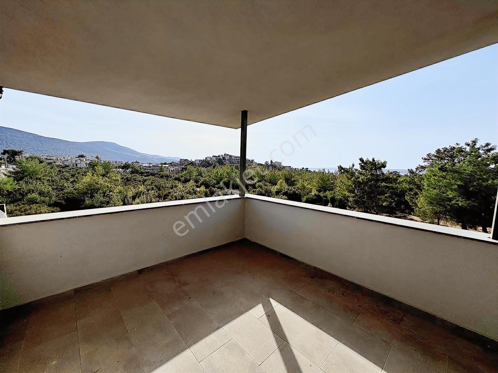 Didim Akbük'te 5+1 Müstakil Satılık Villa - Görsel 21