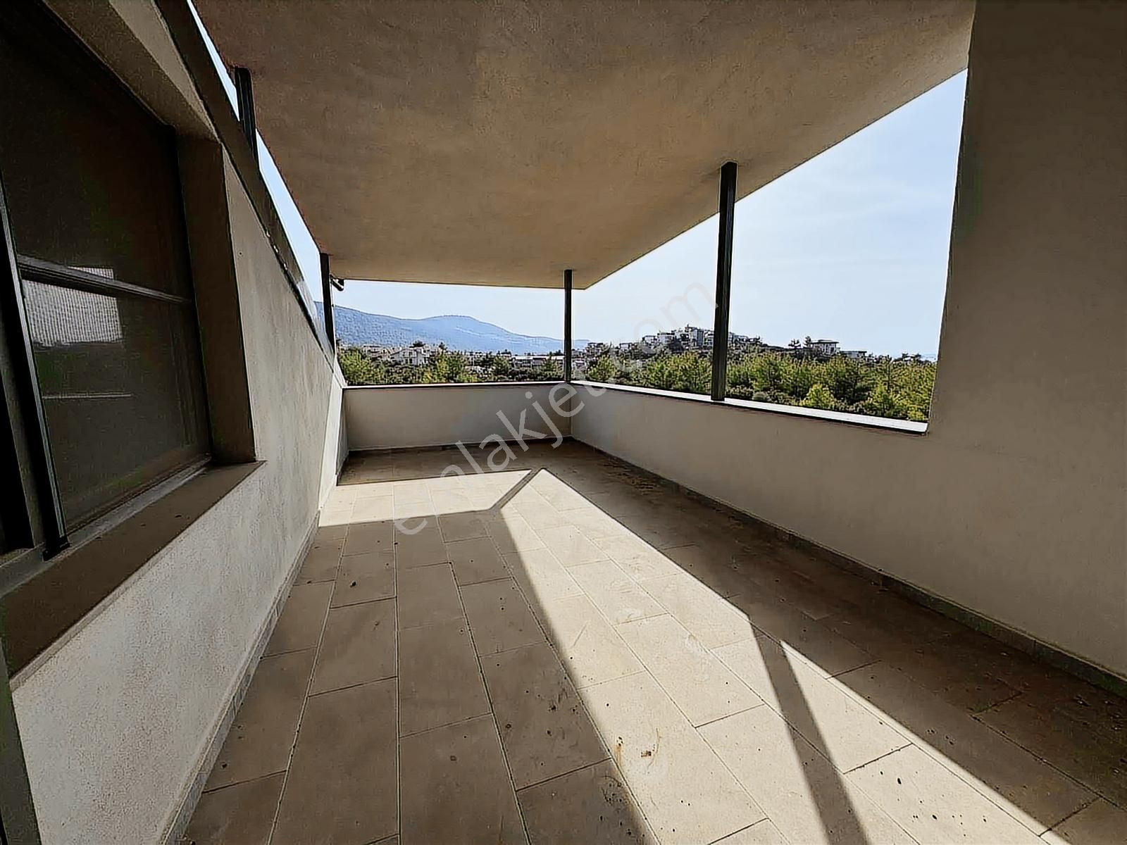 Didim Akbük'te 5+1 Müstakil Satılık Villa - Görsel 30