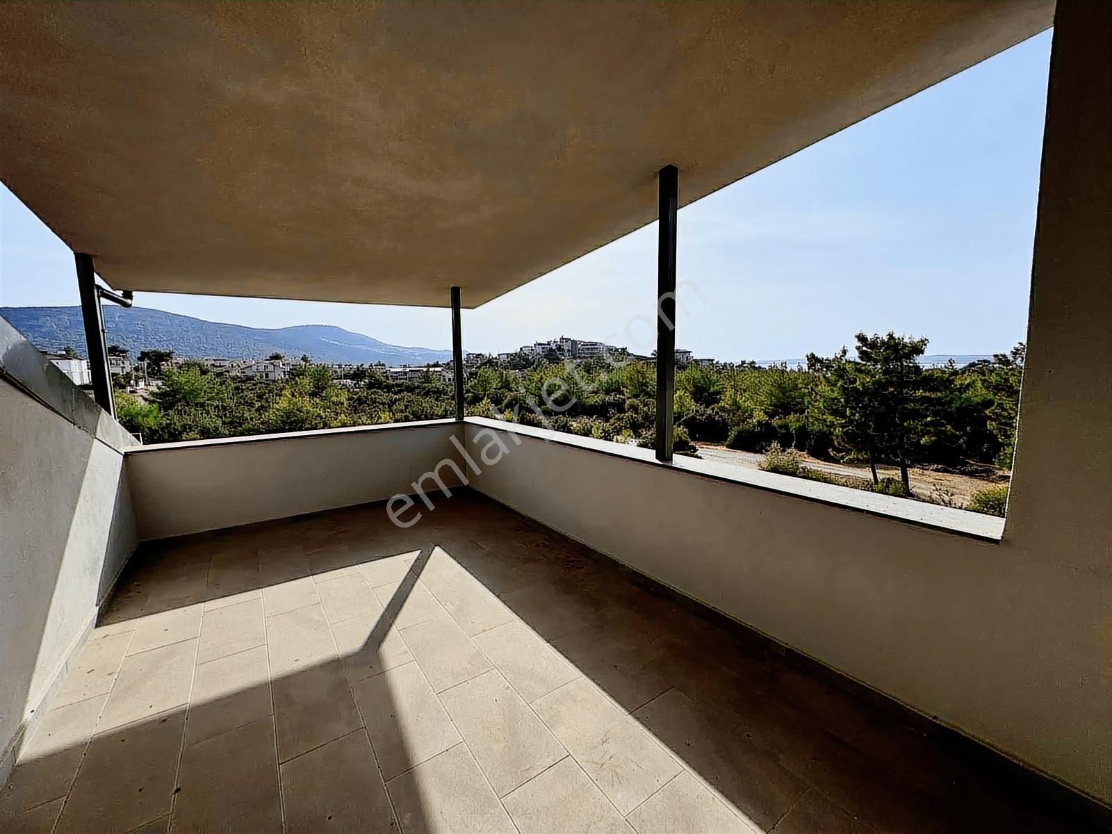 Didim Akbük'te 5+1 Müstakil Satılık Villa - Görsel 12