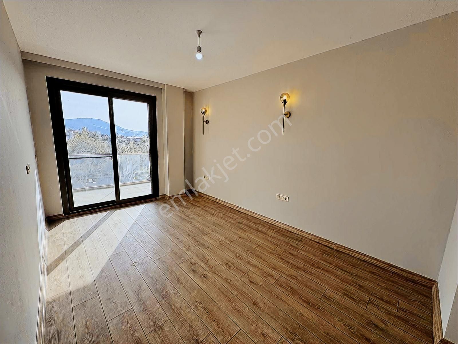 Didim Akbük'te 5+1 Müstakil Satılık Villa - Görsel 10