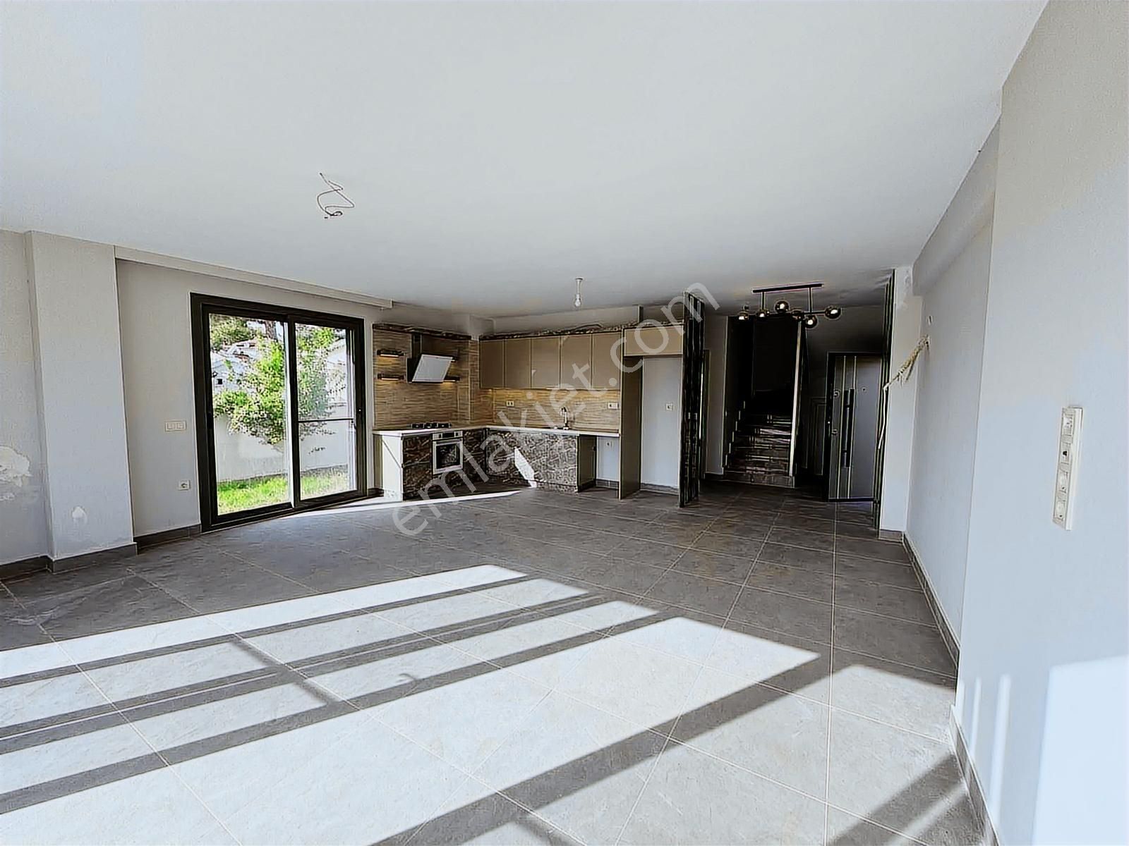 Didim Akbük'te 5+1 Müstakil Satılık Villa - Görsel 17