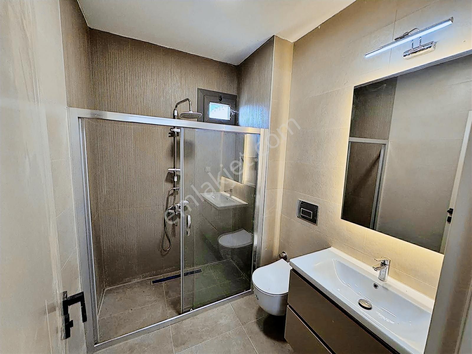 Didim Akbük'te 5+1 Müstakil Satılık Villa - Görsel 3