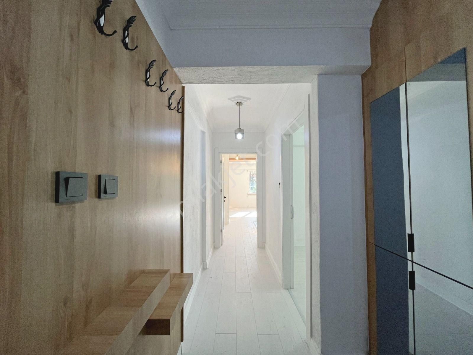 💥 Güç Gayrimenkul'den Akçay'da İçi Lüx Yapılı Müstakil Tadında Satılık 2+1 Daire - Görsel 28
