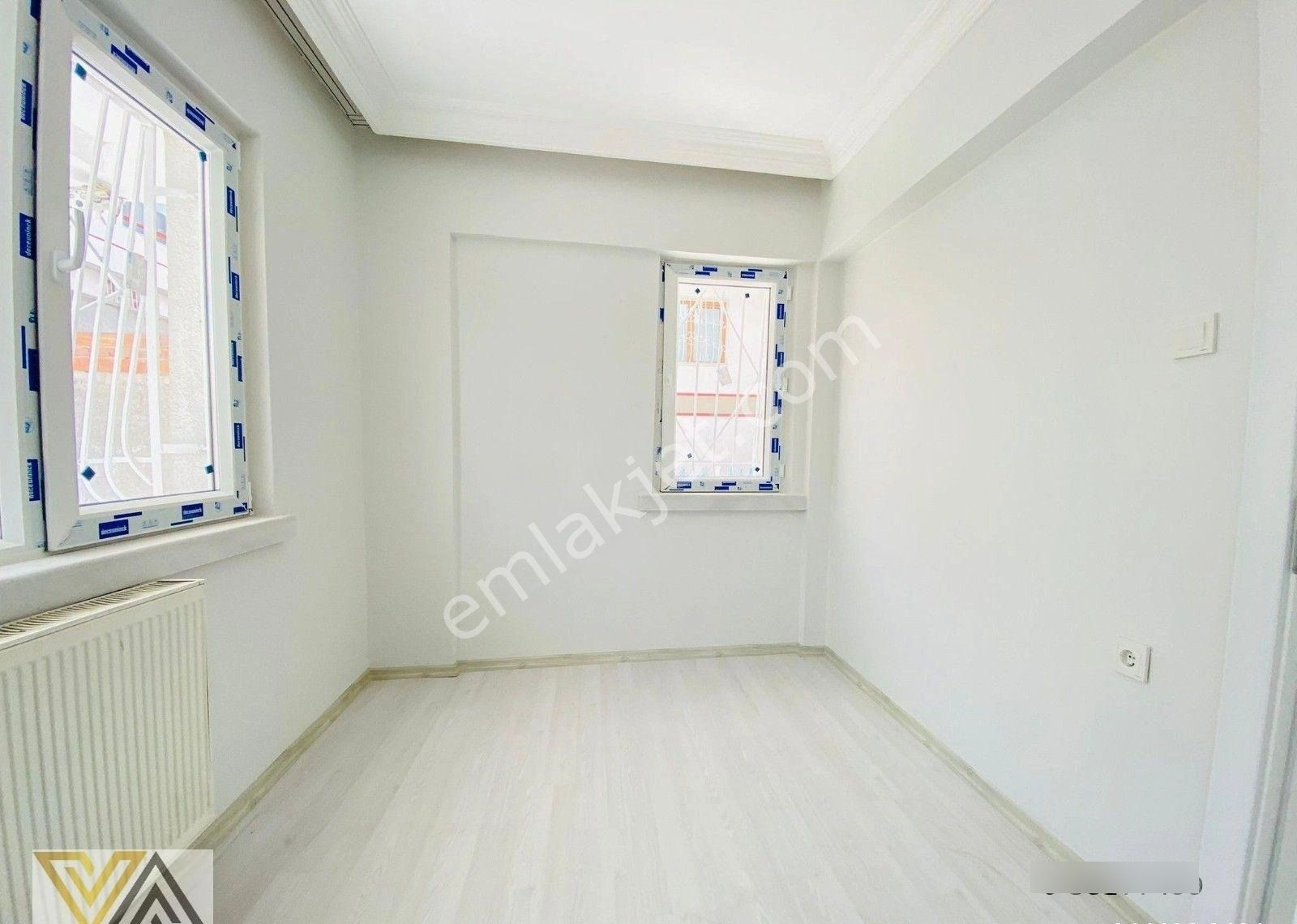 Valentia'dan Natoyolu Cadde Üzeri Yapılı 3+1 Satılık Daire !!! - Görsel 10