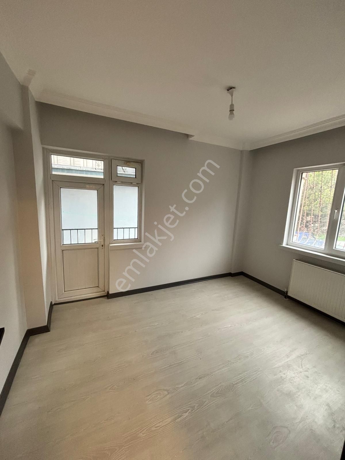 Sincan Akşemsettin'de Yüksek Giriş (altta Daire) Geniş Full Yapılı Ultralüx 3+1 Mükemmel Konumda - Görsel 16