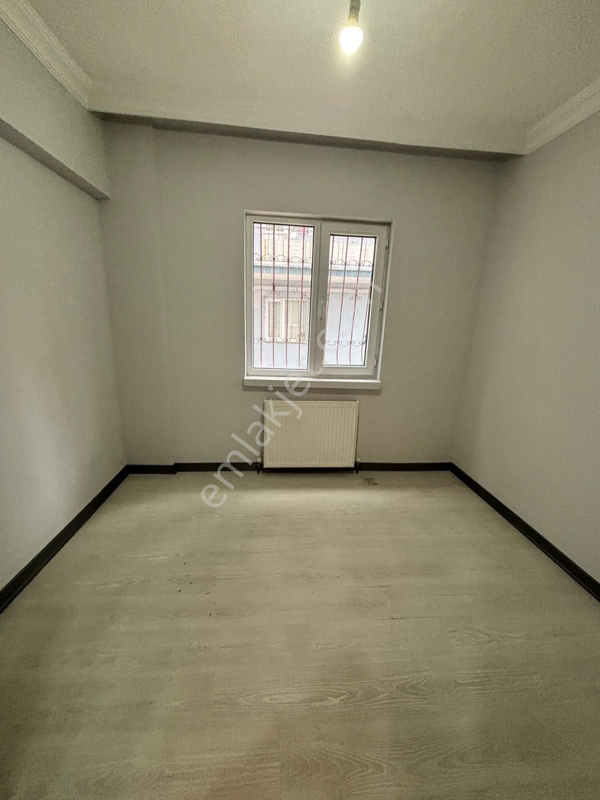 Sincan Akşemsettin'de Yüksek Giriş (altta Daire) Geniş Full Yapılı Ultralüx 3+1 Mükemmel Konumda - Görsel 23