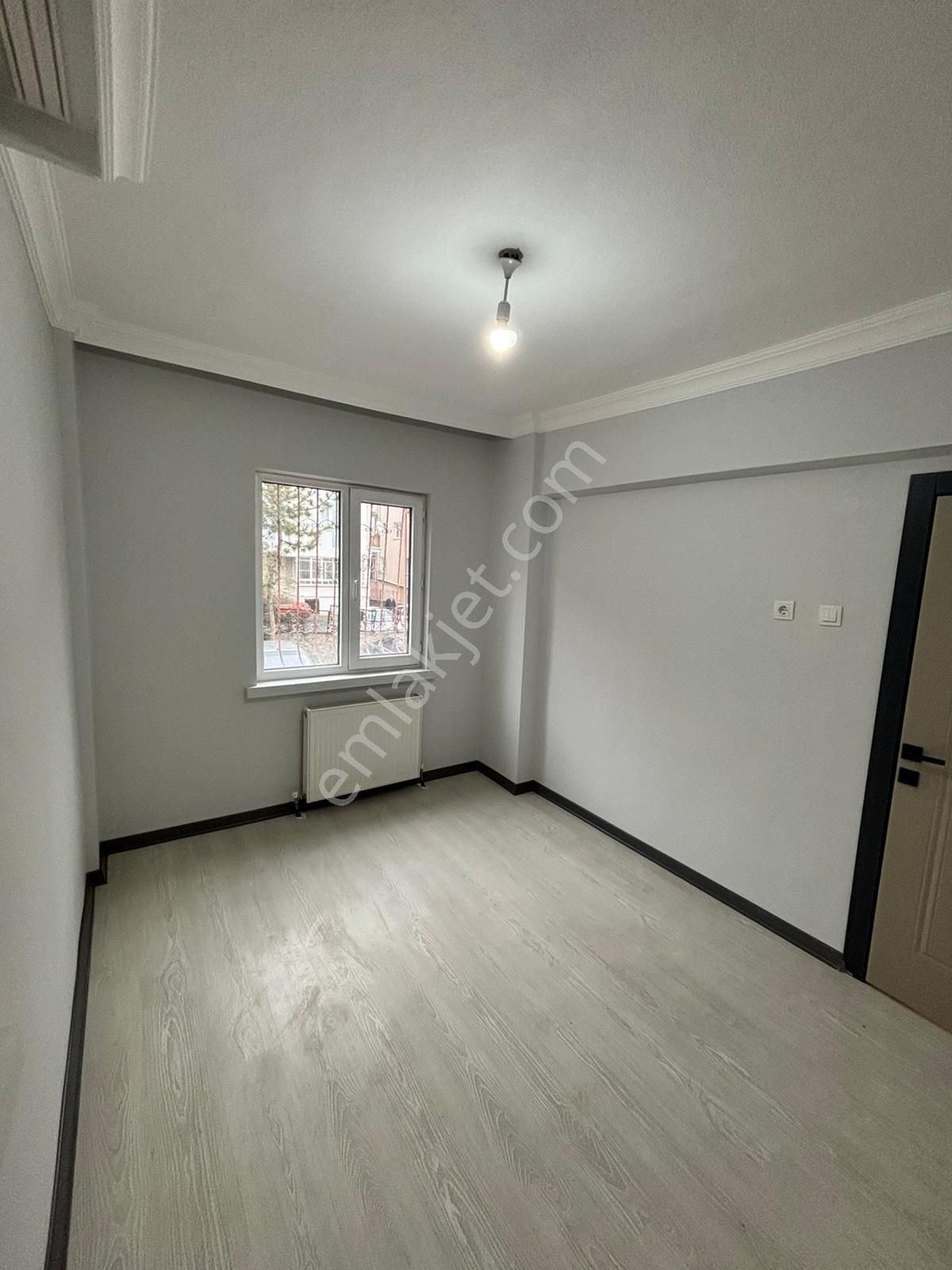 Sincan Akşemsettin'de Yüksek Giriş (altta Daire) Geniş Full Yapılı Ultralüx 3+1 Mükemmel Konumda - Görsel 26