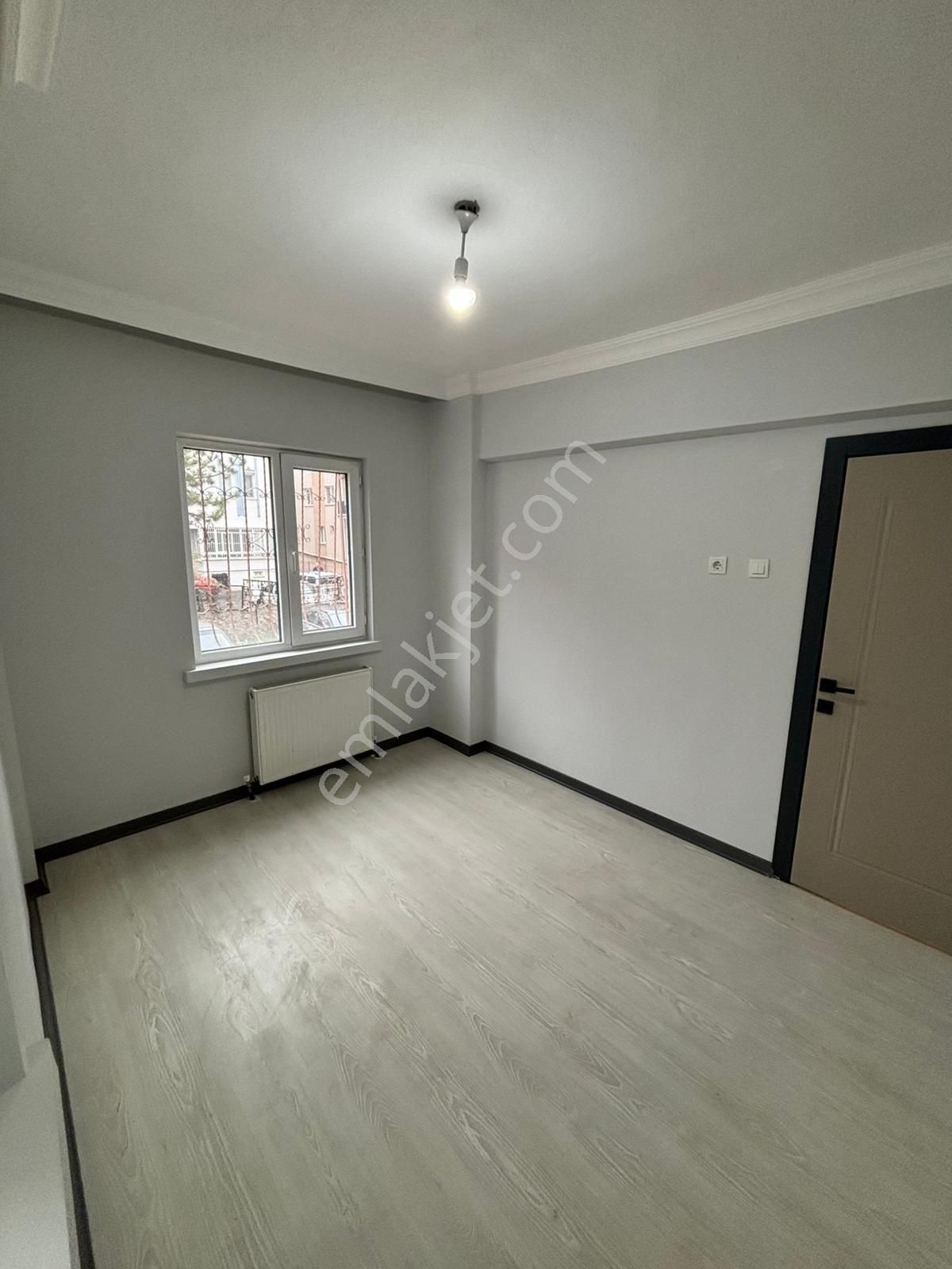 Sincan Akşemsettin'de Yüksek Giriş (altta Daire) Geniş Full Yapılı Ultralüx 3+1 Mükemmel Konumda - Görsel 27