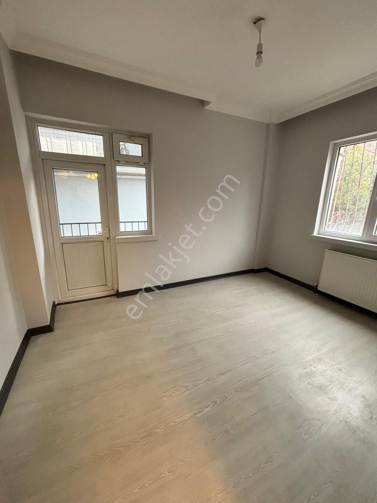 Sincan Akşemsettin'de Yüksek Giriş (altta Daire) Geniş Full Yapılı Ultralüx 3+1 Mükemmel Konumda - Görsel 14