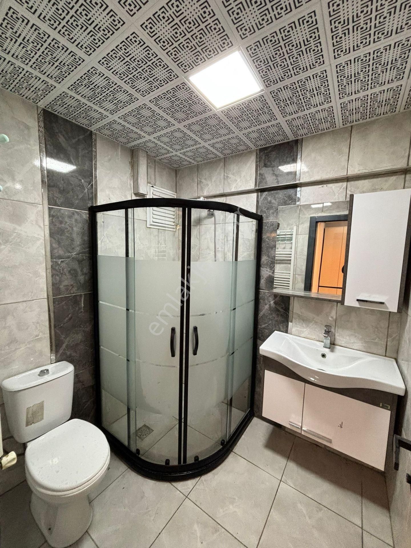 Sincan Akşemsettin'de Yüksek Giriş (altta Daire) Geniş Full Yapılı Ultralüx 3+1 Mükemmel Konumda - Görsel 13