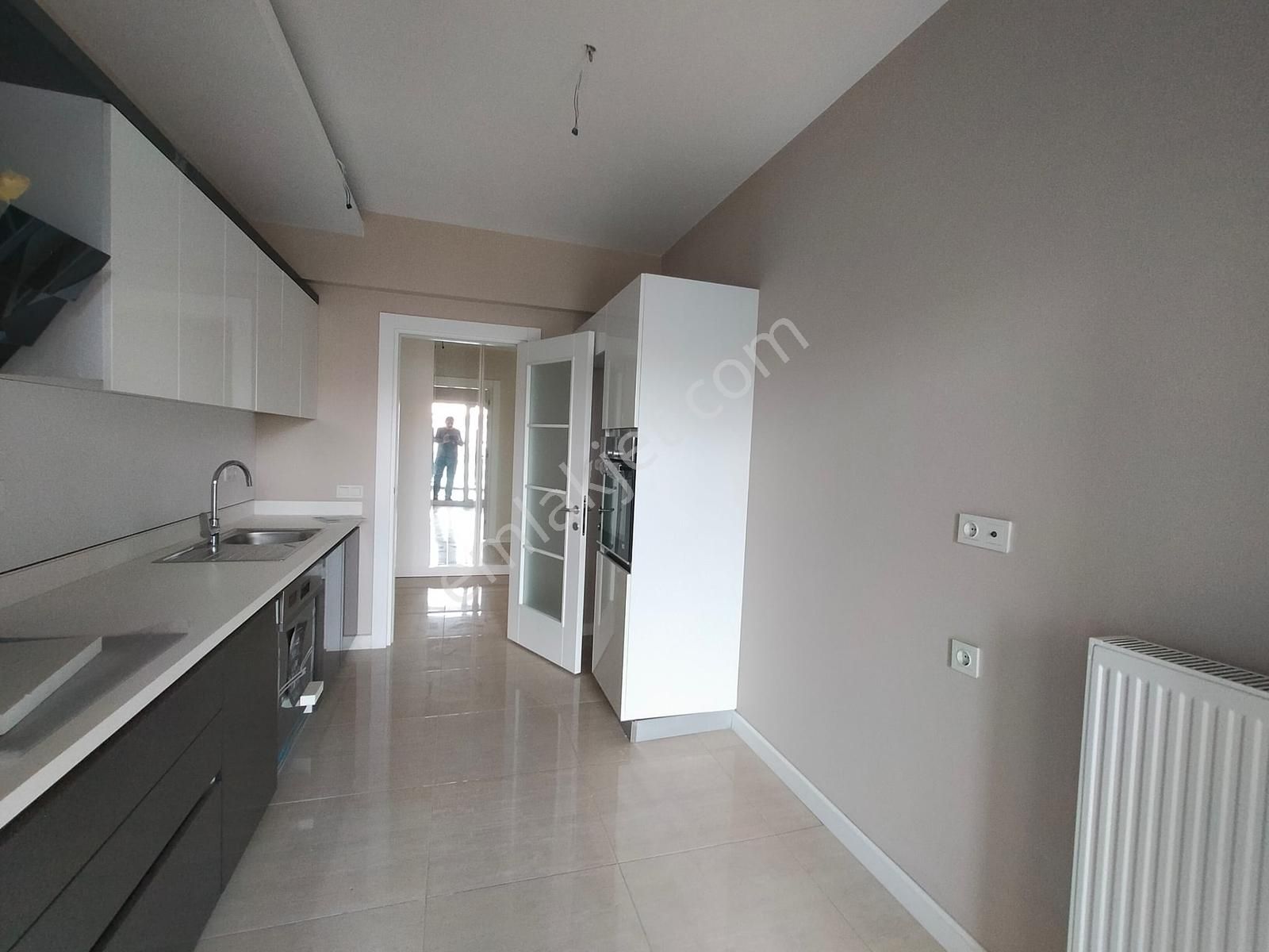 Beylikdüzü Vira İstanbul Sitesi Geniş Sıfır 3+1satılık Daire - Görsel 32