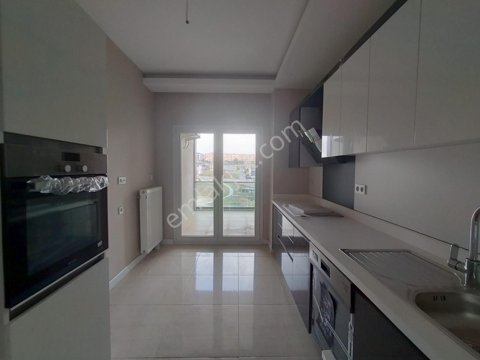 Beylikdüzü Vira İstanbul Sitesi Geniş Sıfır 3+1satılık Daire - Görsel 27