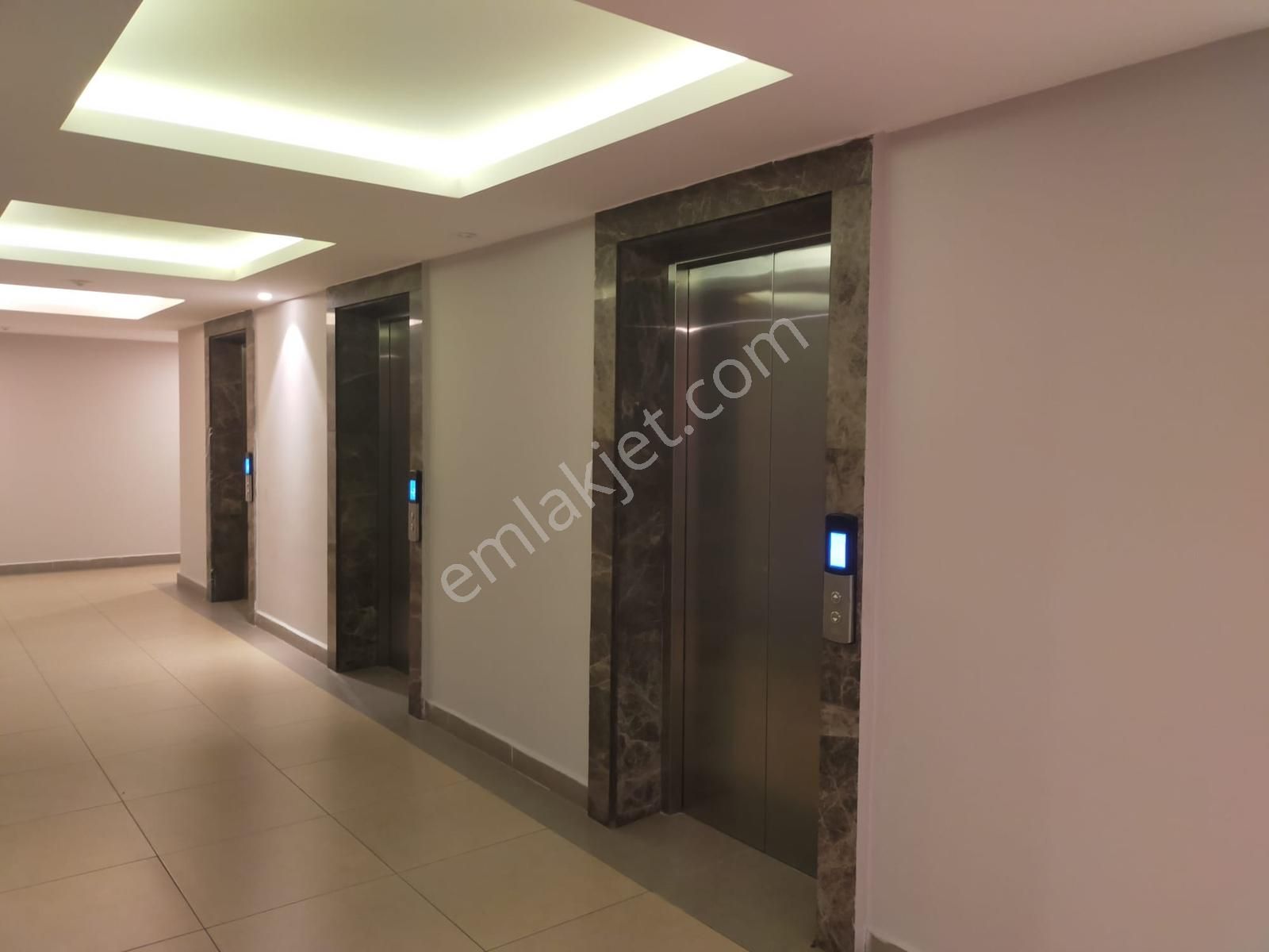 Beylikdüzü Vira İstanbul Sitesi Geniş Sıfır 3+1satılık Daire - Görsel 21