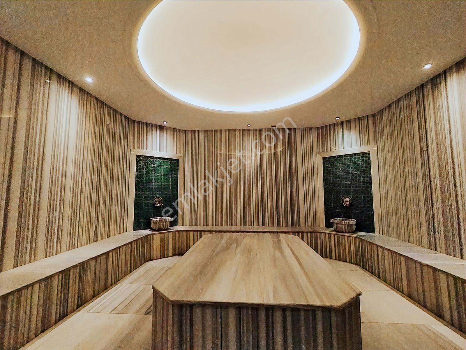 Beylikdüzü Vira İstanbul Sitesi Geniş Sıfır 3+1satılık Daire - Görsel 18