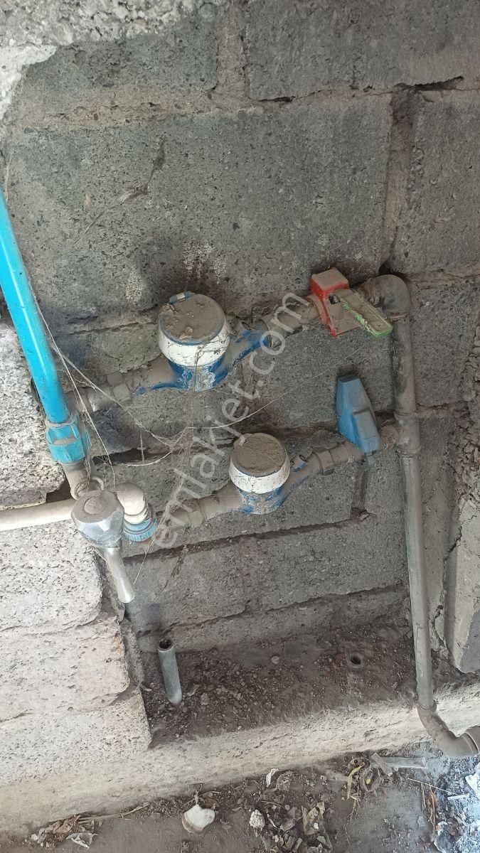 Adana Seyhan Narlıcada Müstakil 2 Katlı 4 Ev - Görsel 11