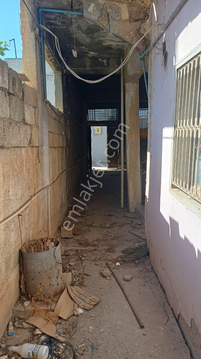 Adana Seyhan Narlıcada Müstakil 2 Katlı 4 Ev - Görsel 9