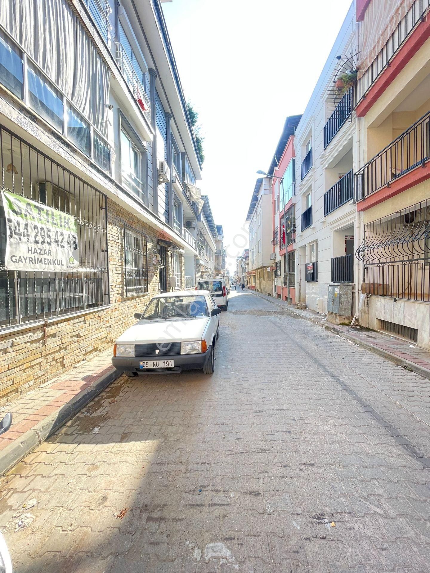 Hazar Gayrimenkul'den Uzun Çarşıya 2 Dk Uzaklıkta Satılık Daire - Görsel 2