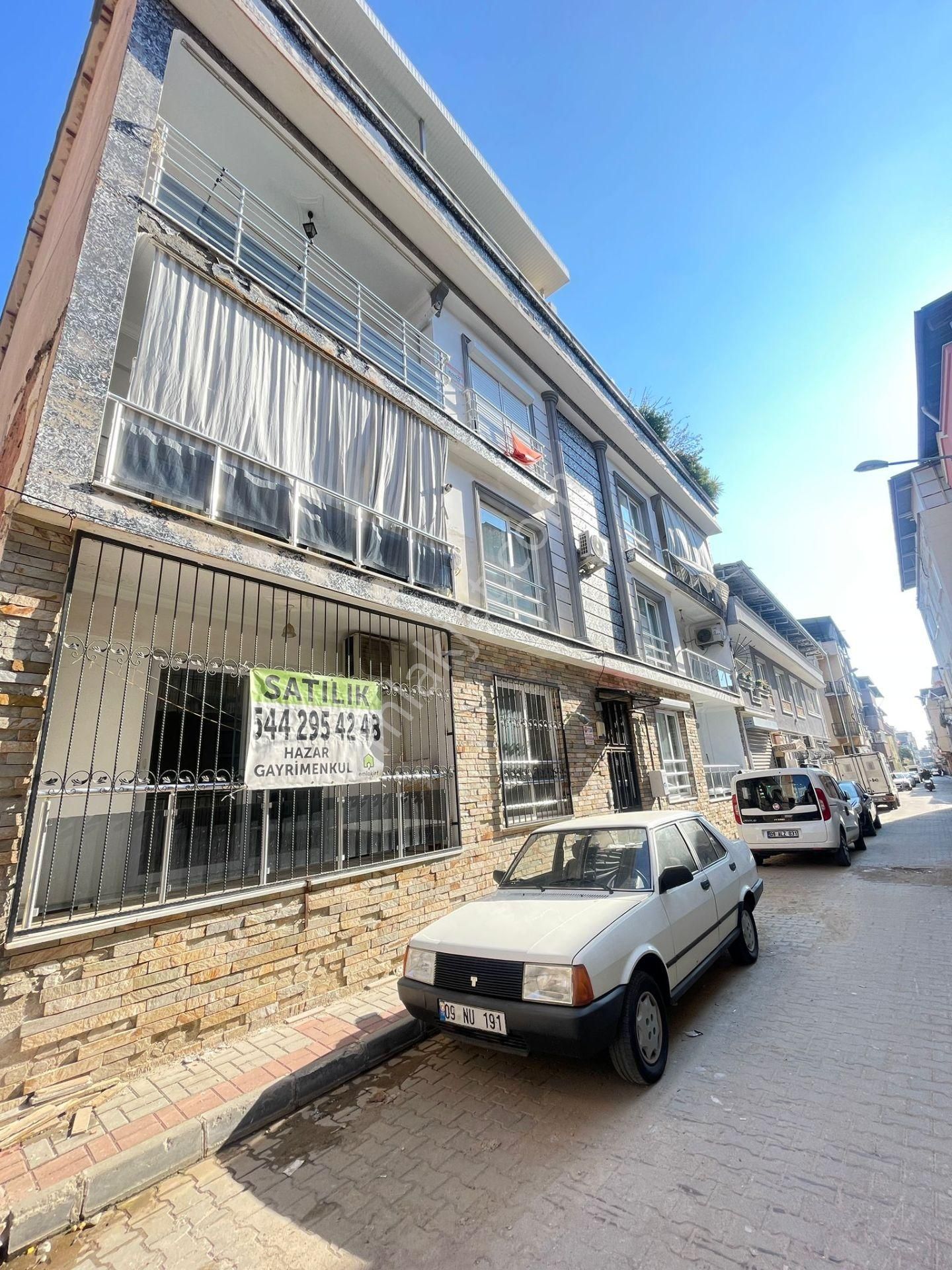 Hazar Gayrimenkul'den Uzun Çarşıya 2 Dk Uzaklıkta Satılık Daire