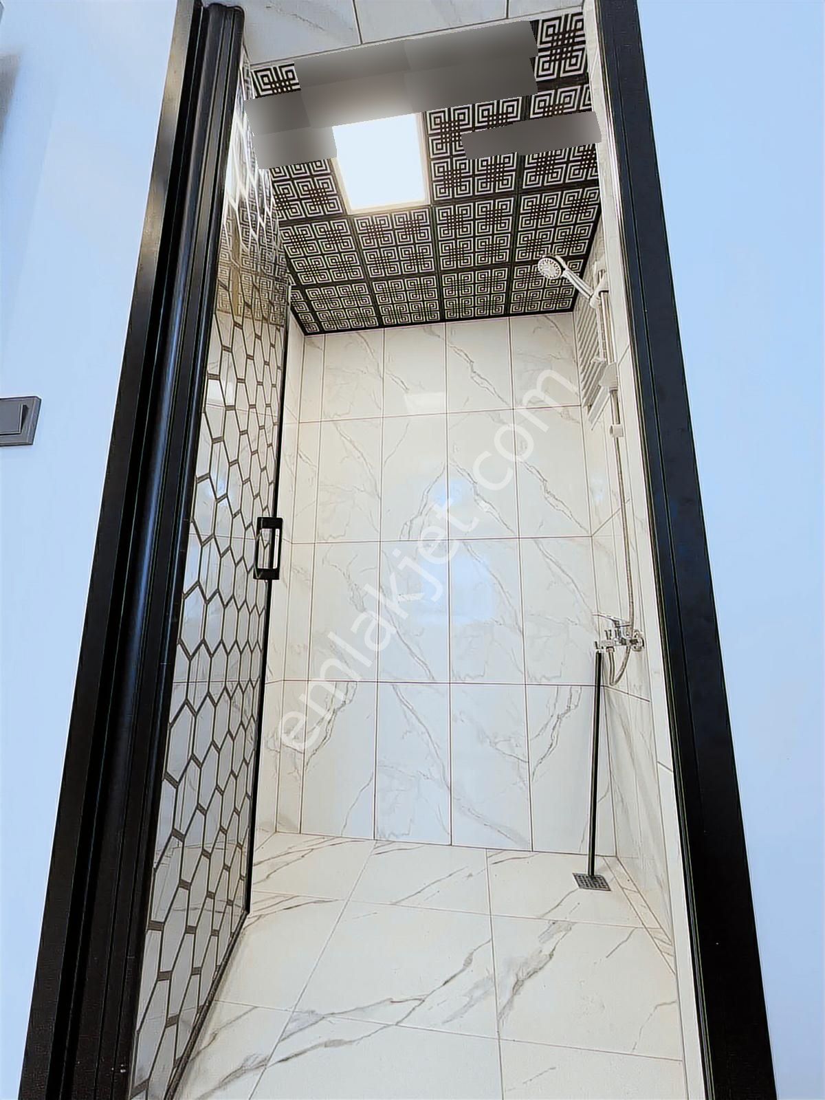 Dolu Dolu Ultra Lüks Emsalsiz Yapılı Site Konseptinde Daireler.. - Görsel 14