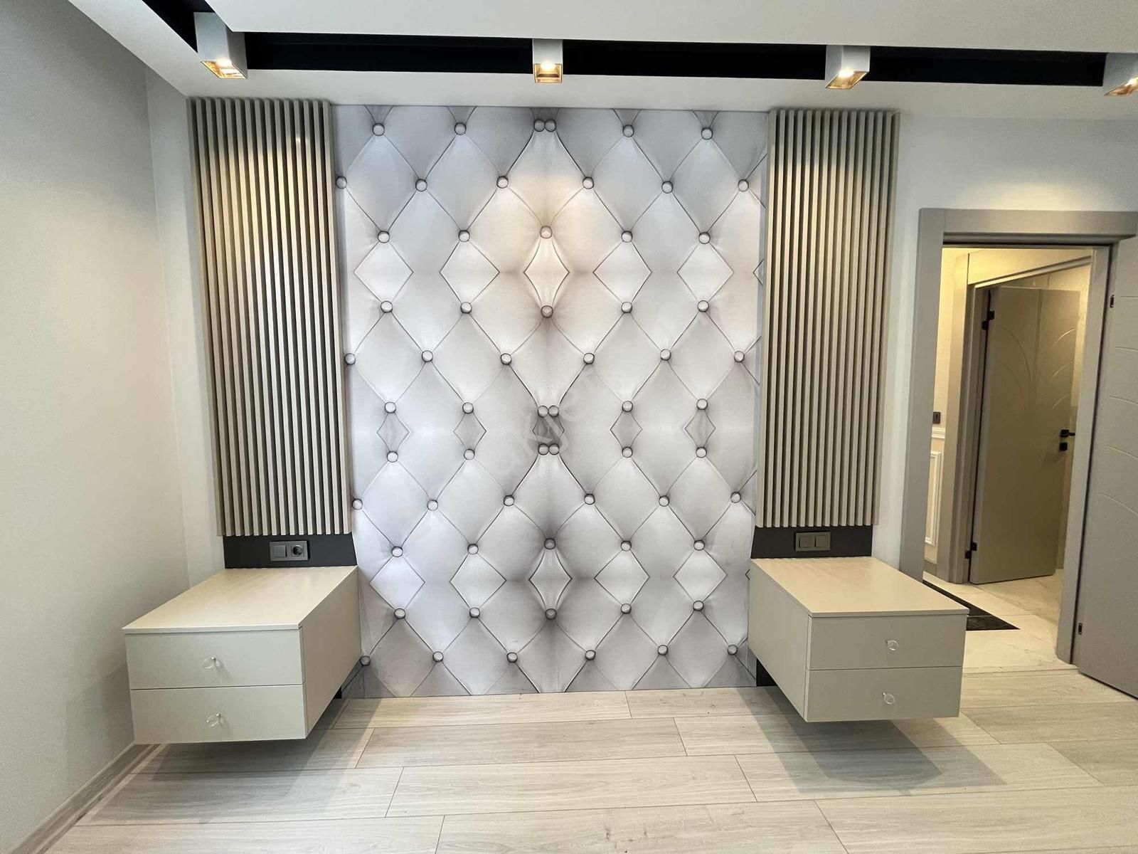 Dolu Dolu Ultra Lüks Emsalsiz Yapılı Site Konseptinde Daireler.. - Görsel 32