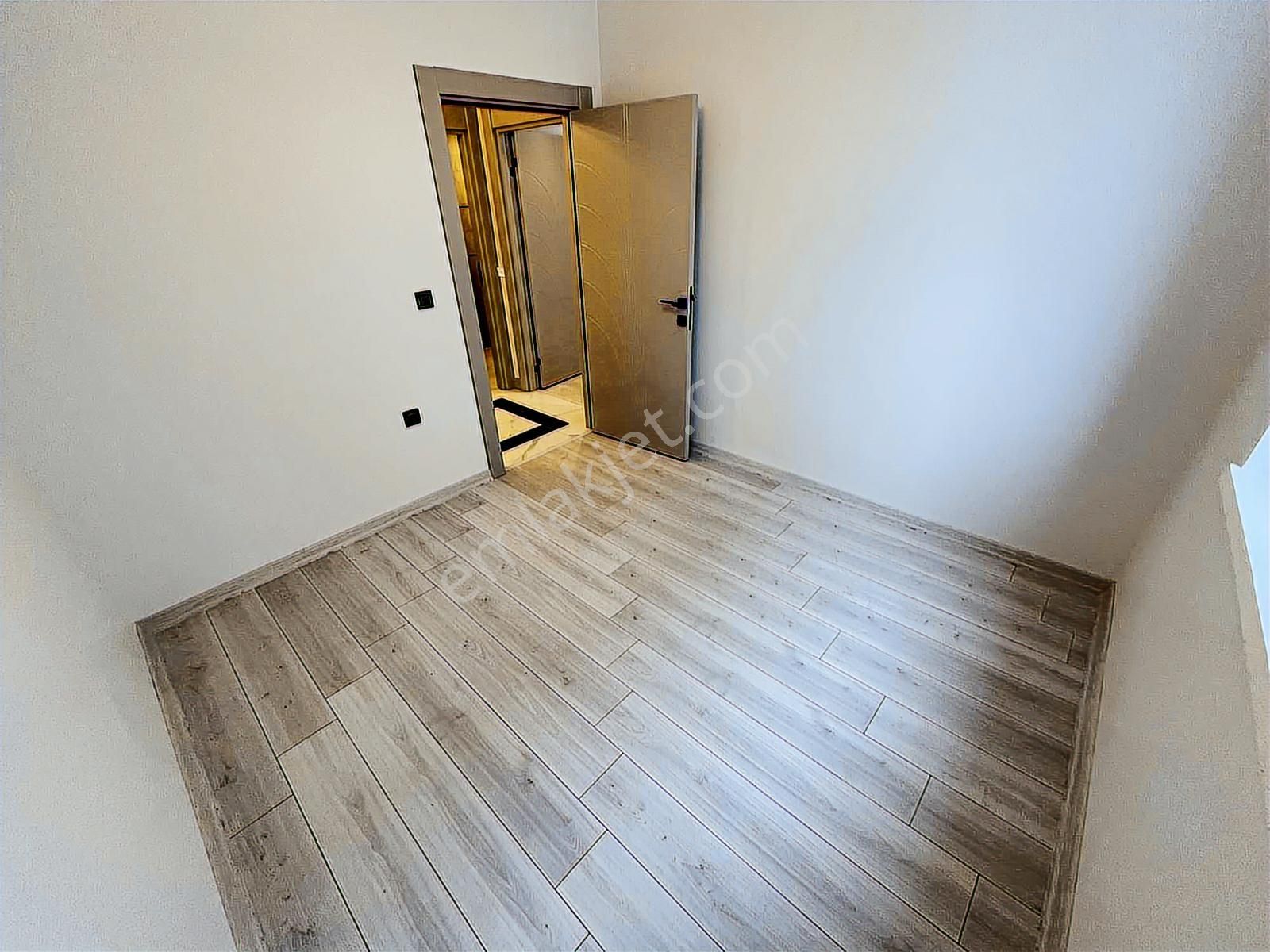 Dolu Dolu Ultra Lüks Emsalsiz Yapılı Site Konseptinde Daireler.. - Görsel 30