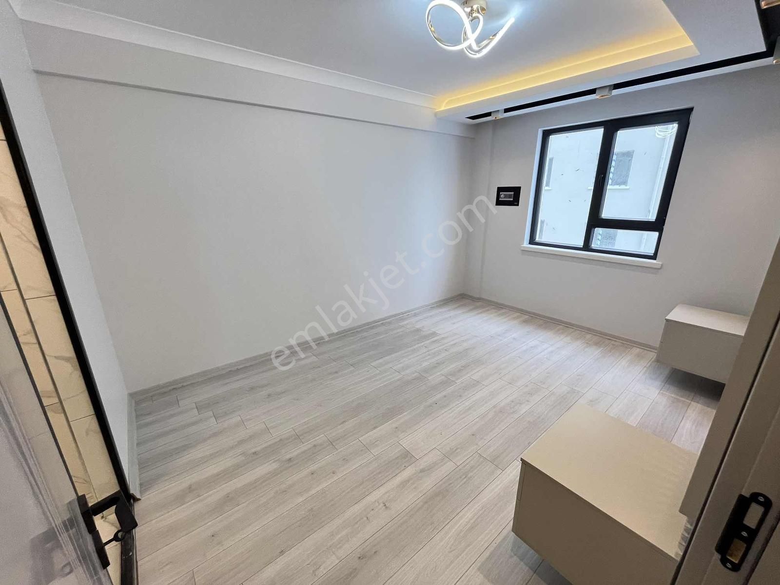 Dolu Dolu Ultra Lüks Emsalsiz Yapılı Site Konseptinde Daireler.. - Görsel 35