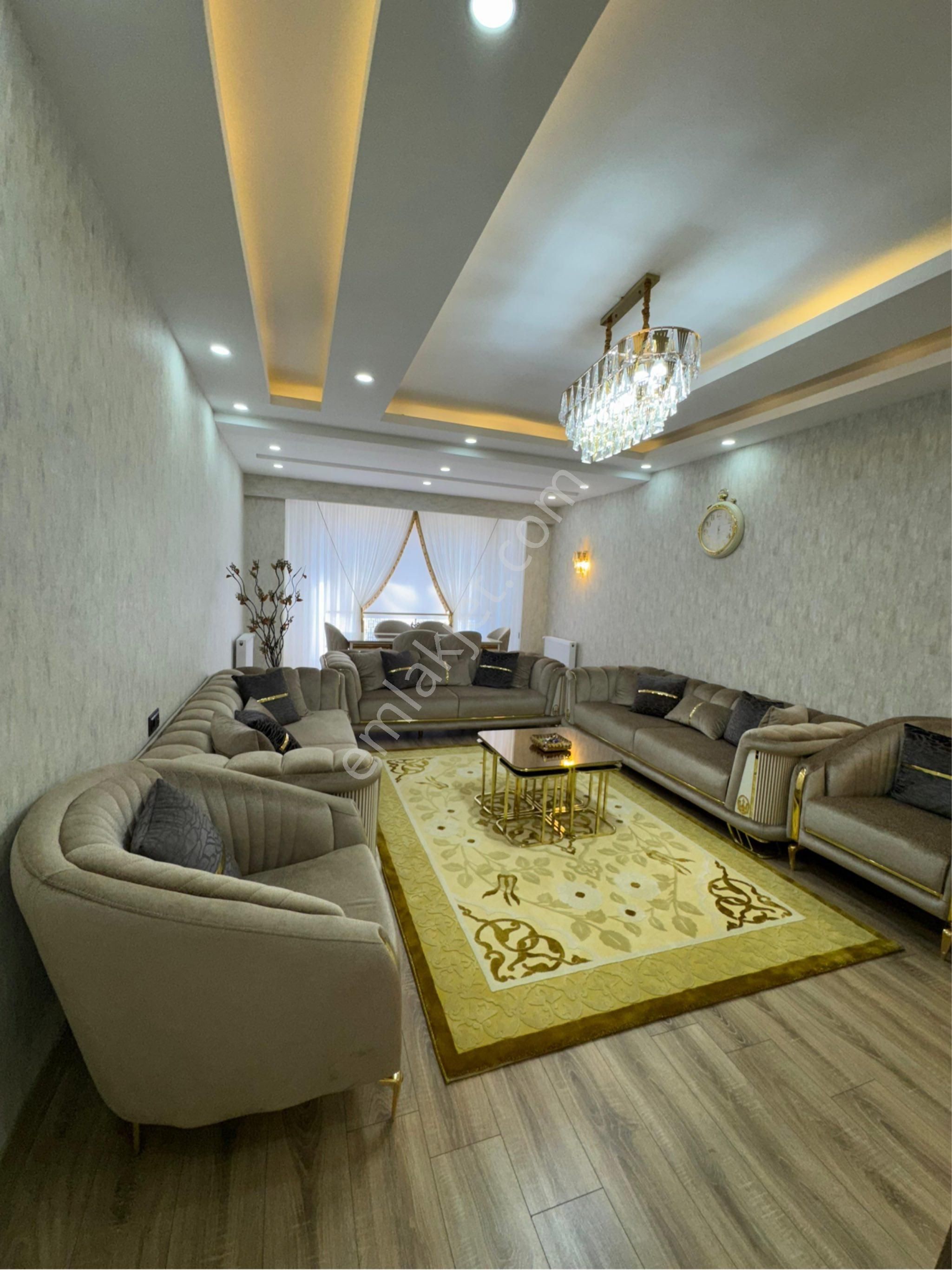 Elmas Emlak’tan Satılık Ultra Lüks 4+1 Daire - Görsel 15