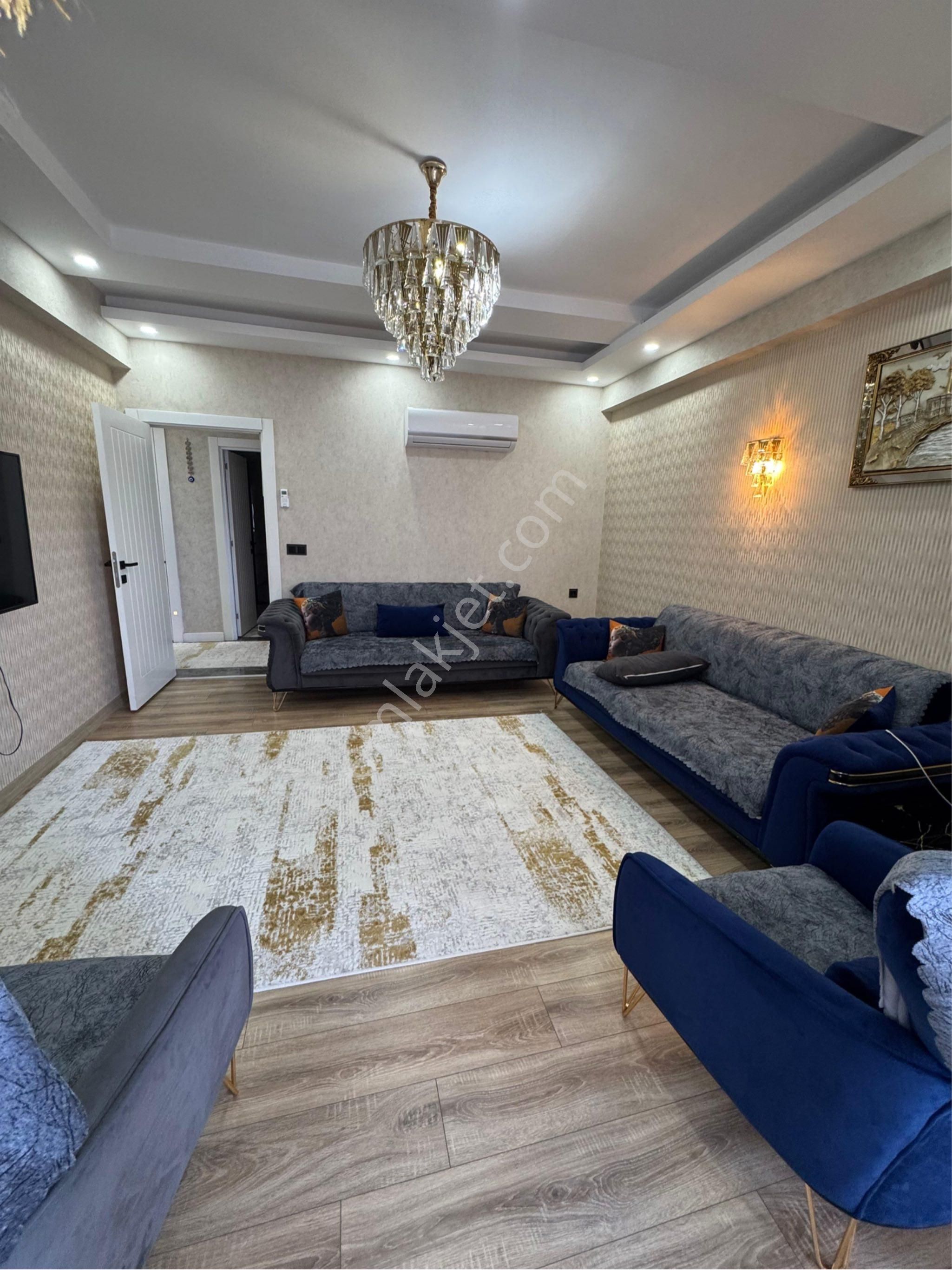 Elmas Emlak’tan Satılık Ultra Lüks 4+1 Daire - Görsel 9