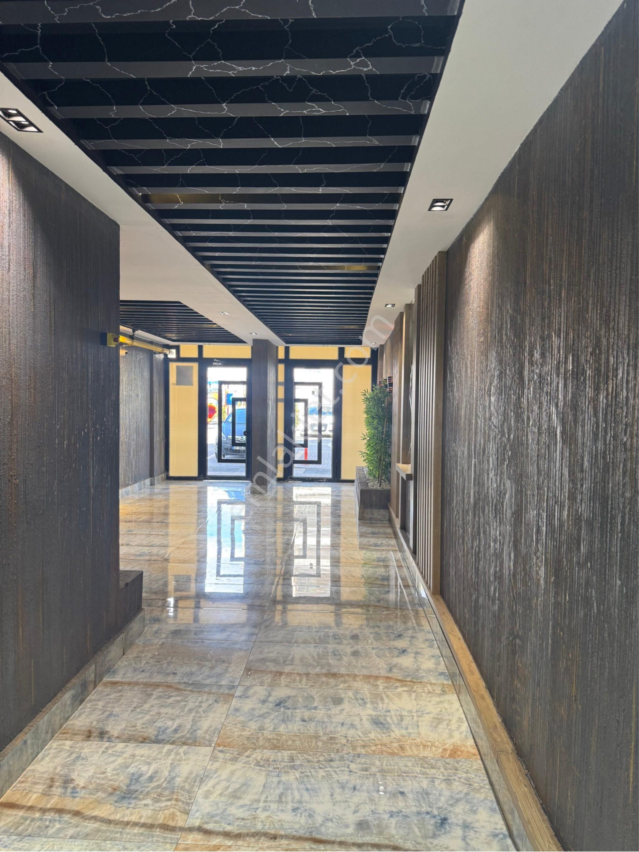 Elmas Emlak’tan Satılık Ultra Lüks 4+1 Daire - Görsel 2