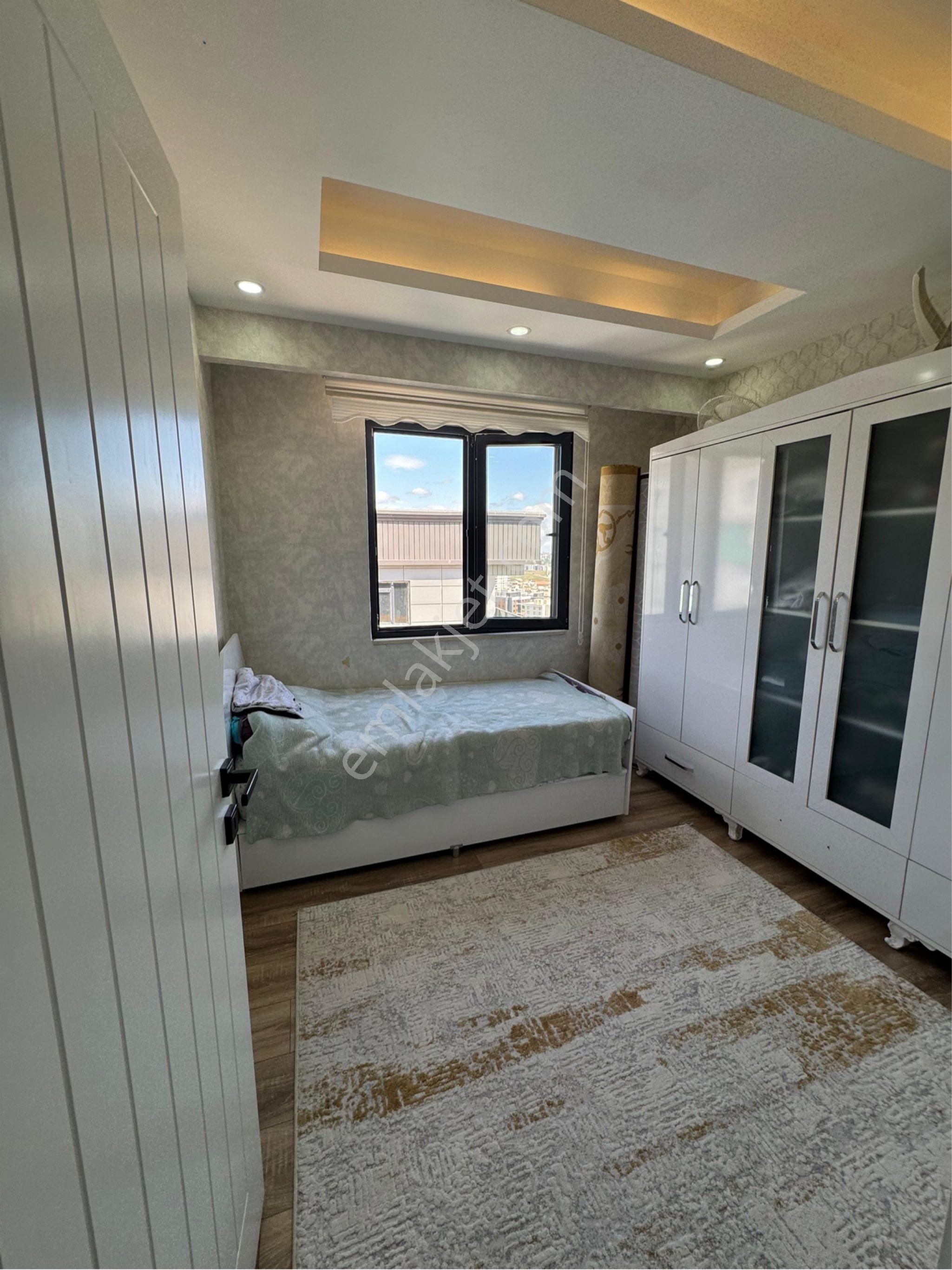 Elmas Emlak’tan Satılık Ultra Lüks 4+1 Daire - Görsel 11